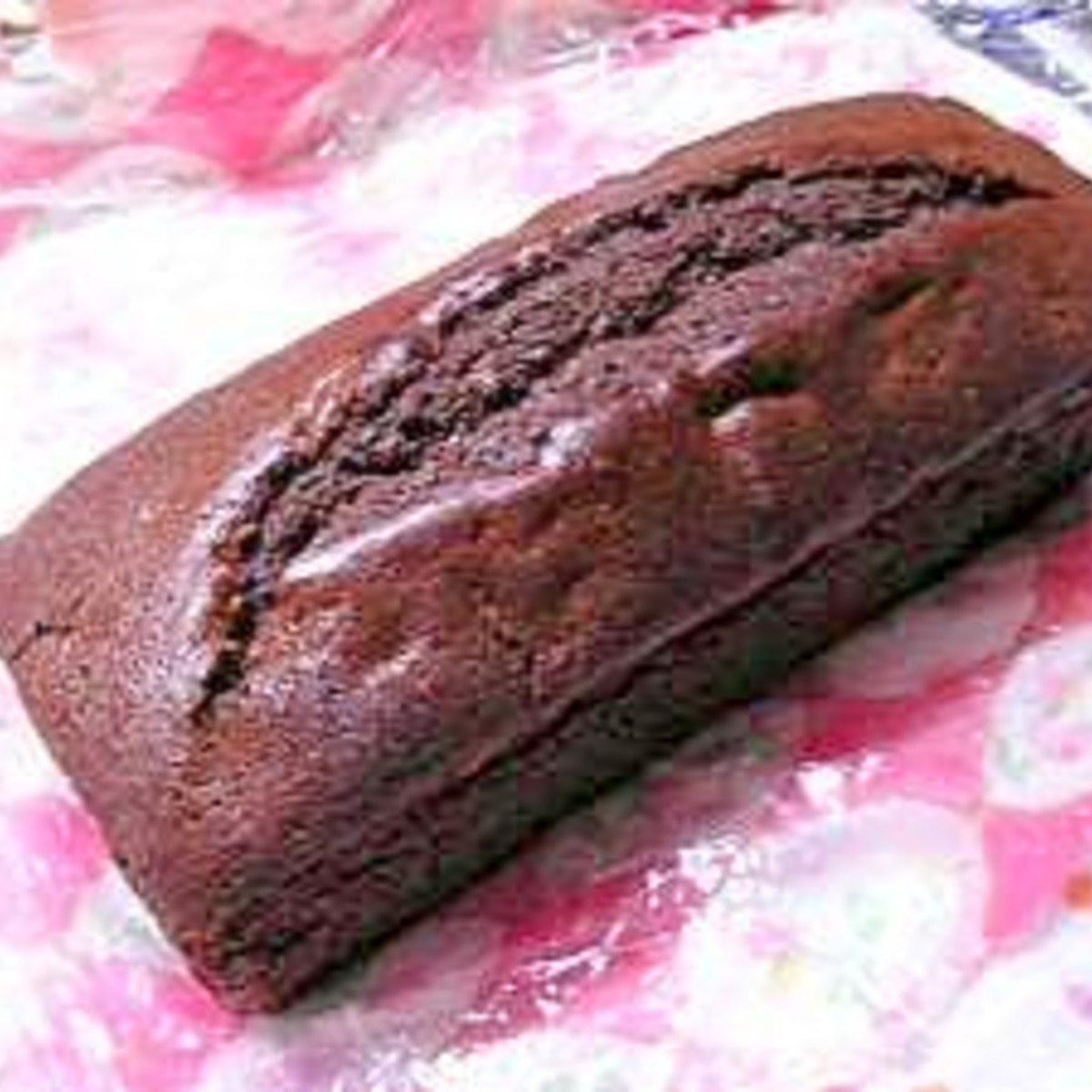 チョコ パウンド ケーキ レシピ 人気 レシピ ケーキ チョコ 人気 パウンド